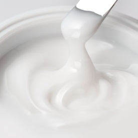 Cupio Gel de constructie Builder Pudding - Angel Cake 50ml