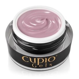 Cupio Gel de constructie Builder Pudding - Mont Blanc 50ml