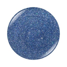 Cupio Gel de constructie colorat Builder Disco - Electric Blue 15ml