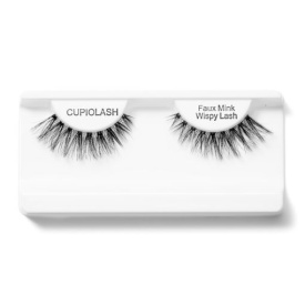 Gene banda Cupio Vegan Faux Mink Wispy Lash