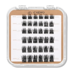 Cupio Gene false individuale ReadyToWear - Street Style