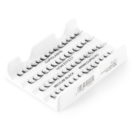 Cupio Gene individuale fara nod WOW Effect Premium - medii