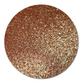 Cupio Glitter make-up Flash Bronze 4g