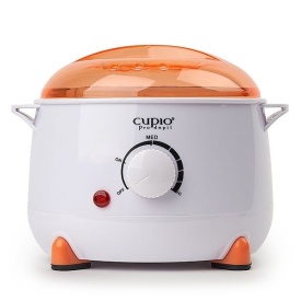 Cupio Incalzitor de ceara si parafina 500CC