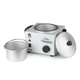 Cupio Incalzitor metalic ceara si parafina 500ml