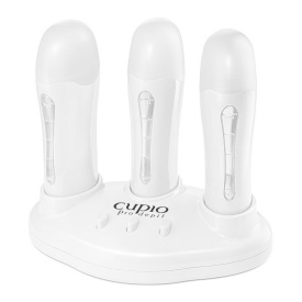 Cupio Incalzitor triplu pentru ceara roll-on Active