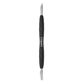 Cupio Instrument dublu de manichiura cu maner din silicon PRO S2