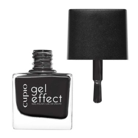 Cupio Lac de unghii cu efect de gel Gel Effect - Espresso Night 10ml