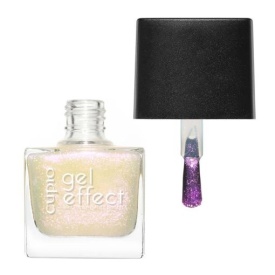 Cupio Lac de unghii cu efect de gel Gel Effect - Blush of Paris 10ml