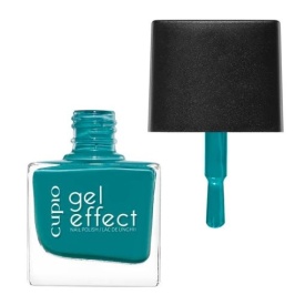 Cupio Lac de unghii cu efect de gel Gel Effect - Jade Dreamscape 10ml