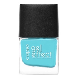 Cupio Lac de unghii Gel Effect - Private Pool Party 10ml