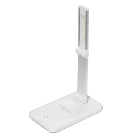 Cupio Lampa led pliabila alba EasyDry