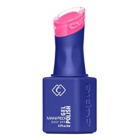 Cupio Oja semipermanenta 3in1 Mani Pedi - Aesthetic Goals 8ml