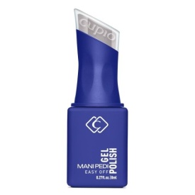 Cupio Oja semipermanenta Easy Off 3in1 Mani Pedi - Arctic Frost 8ml