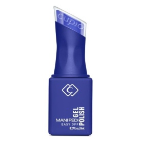 Cupio Oja semipermanenta Easy Off 3in1 Mani Pedi - Ocean Deep 8ml