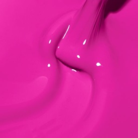 Cupio Oja semipermanenta Easy Off 3in1 Mani Pedi - Pop Off Pink 8ml