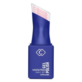 Cupio Oja semipermanenta Easy Off 3in1 Mani Pedi - Soft Era 8ml