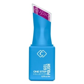 Cupio Oja semipermanenta 3in1 One Step - Amethyst Allure 8ml