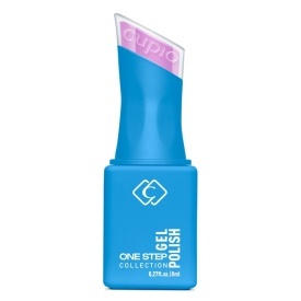 Cupio Oja semipermanenta One Step 3in1 - Lavender Love 8ml