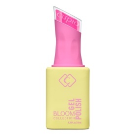 Cupio Oja semipermanenta Bloom - Fire Tulip 15ml