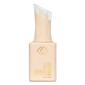 Cupio Oja semipermanenta Bridal Collection - Just Married 15ml