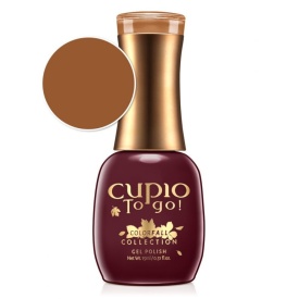Cupio Oja semipermanenta ColorFall - Sweet November 15ml