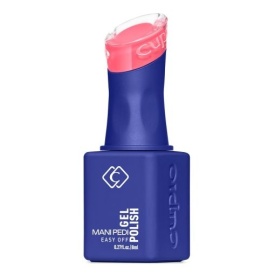 Cupio Oja semipermanenta Easy Off 3in1 Mani Pedi - Main Pop Girl 8ml