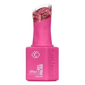 Cupio Oja semipermanenta Effect X - Belle Pixie 8ml