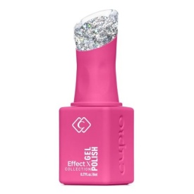 Cupio Oja semipermanenta Effect X Cat Eye - Magnetto Galaxy Jupiter 8ml