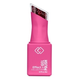 Cupio Oja semipermanenta Effect X - Magnetto Galaxy Solar Flare Scarlet 8ml