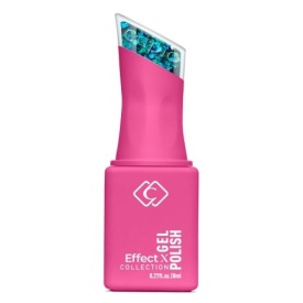 Cupio Oja semipermanenta Effect X - Santa Cruz Carnival 8ml