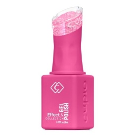Cupio Oja semipermanenta Effect X - Sweet Pink Carnival 8ml