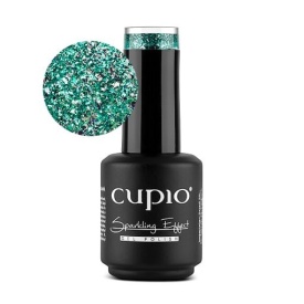 Cupio Oja semipermanenta Gel Lac Sparkling Effect No. 34 15ml 