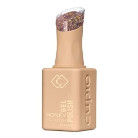 Cupio Oja semipermanenta Honey Collection - Fireweed Honey 15ml
