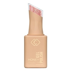 Cupio Oja semipermanenta Honey Collection - Orange Blossom Honey 15ml