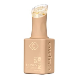 Cupio Oja semipermanenta Honey Collection - Sunflower Honey 15ml