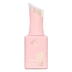 Cupio Oja semipermanenta Macarons Collection - Cappuccino 15ml