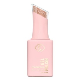 Cupio Oja semipermanenta Macarons - Caramel Sale 15ml
