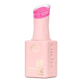 Cupio Oja semipermanenta Macarons Collection - Raspberry Vanilla 15ml