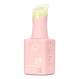 Cupio Oja semipermanenta Macarons - Limoncello 15ml