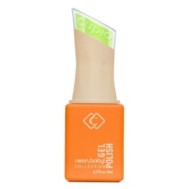 Cupio Oja semipermanenta Neon, baby! Collection - Dirty Martini 8ml