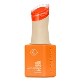 Cupio Oja semipermanenta Neon, baby! Collection - Heat Waves 8ml
