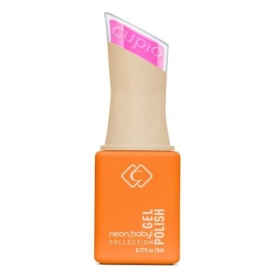 Cupio Oja semipermanenta Neon, baby! Collection - Island Escape 8ml