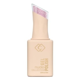 Cupio Oja semipermanenta Nude Collection - Tenderness 15ml