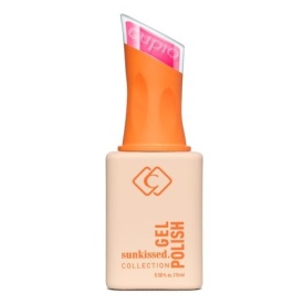 Cupio Oja semipermanenta sunkissed. - Blush of Venus 15ml