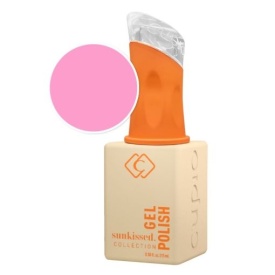 Cupio Oja semipermanenta sunkissed. - Ice Cream Lips 15ml