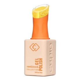 Cupio Oja semipermanenta sunkissed. - Sunflower 15ml