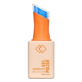 Cupio Oja semipermanenta sunkissed. - Weekend Vibes 15ml