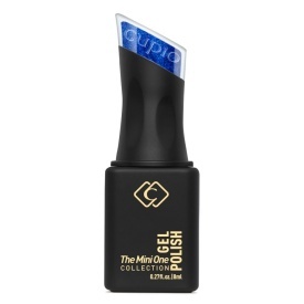 Cupio Oja semipermanenta The Mini One - Thermo Blue Rain 8ml