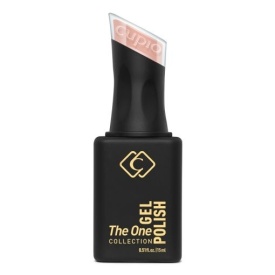 Cupio Oja semipermanenta The One - Ballerina Cappucina 15ml